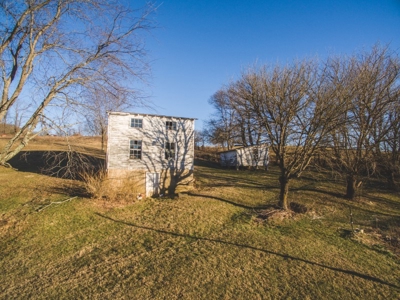 Country Home and Land for Sale in Floyd VA at Auction! - image 14