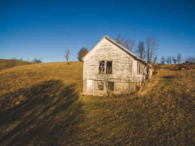Country Home and Land for Sale in Floyd VA at Auction! - image 11