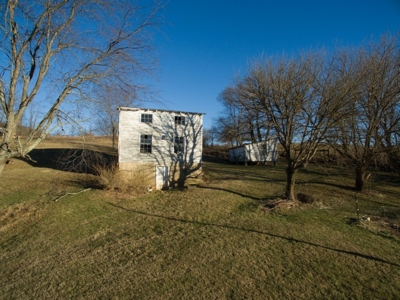 Country Home and Land for Sale in Floyd VA at Auction! - image 15
