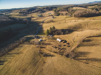 Country Home and Land for Sale in Floyd VA at Auction! - image 10