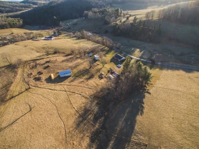 Country Home and Land for Sale in Floyd VA at Auction! - image 8