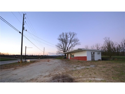 Level N Ga Land for Sale Zoned Hwy Biz Easy ReZone to Ag - image 3