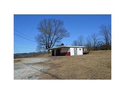 Level N Ga Land for Sale Zoned Hwy Biz Easy ReZone to Ag - image 2
