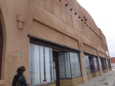 Historic Heirloom Hotel For Sale Lordsburg Nm - image 2