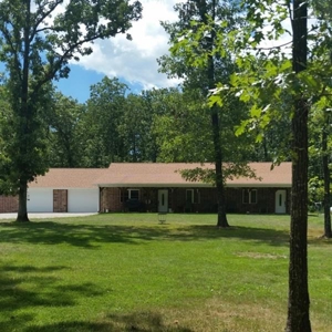 Missouri Ozarks, Hunt & Fish, Lakes & rivers, Country Home - image 15