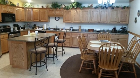 Missouri Ozarks, Hunt & Fish, Lakes & rivers, Country Home - image 5