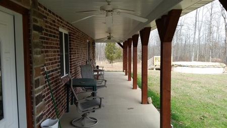 Missouri Ozarks, Hunt & Fish, Lakes & rivers, Country Home - image 1