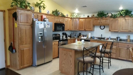 Missouri Ozarks, Hunt & Fish, Lakes & rivers, Country Home - image 3