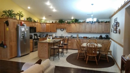 Missouri Ozarks, Hunt & Fish, Lakes & rivers, Country Home - image 4