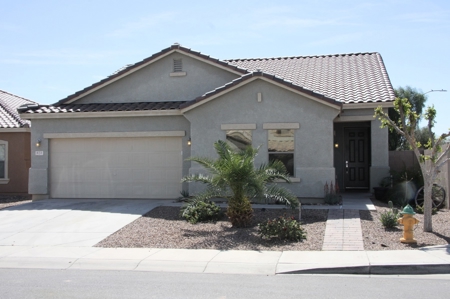 Solar home pool for sale Casa Grande Arizona - image 2