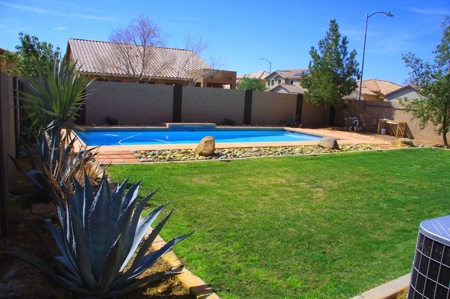 Solar home pool for sale Casa Grande Arizona - image 23