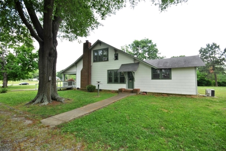 Hartselle Alabama Commerical Building With Extra Lot! - image 15