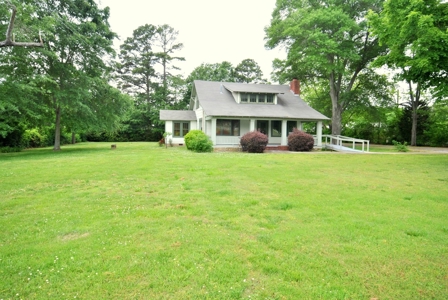 Hartselle Alabama Commerical Building With Extra Lot! - image 1