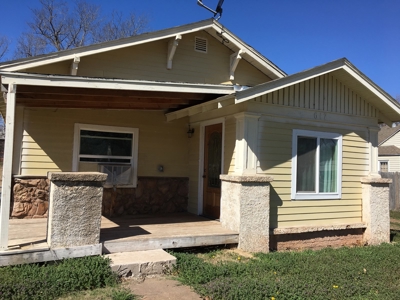 Investment Opportunity Perry, Oklahoma - 617 10th - image 15