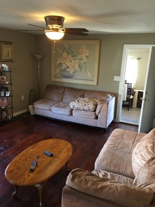 Investment Opportunity Perry, Oklahoma - 617 10th - image 1