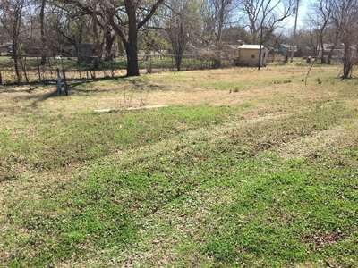 Lot for Sale in Perry, OK | 416 Ivanhoe - image 2