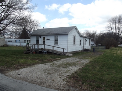 Absolute Auction: Real Estate/Chattels in Upper Sandusky, OH - image 1