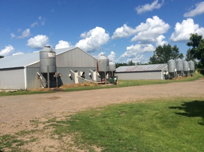 Home and Hobby Farm in Princeton, MN - image 37