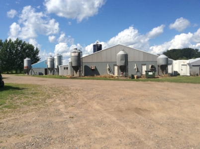 Home and Hobby Farm in Princeton, MN - image 44