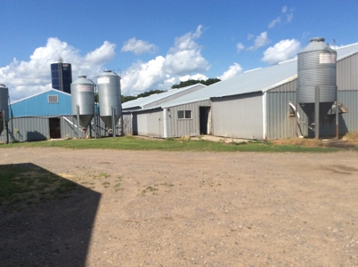 Home and Hobby Farm in Princeton, MN - image 36