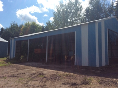 Home and Hobby Farm in Princeton, MN - image 30