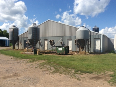 Home and Hobby Farm in Princeton, MN - image 42