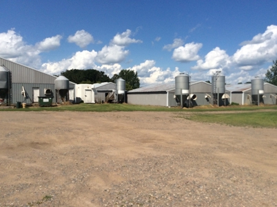 Home and Hobby Farm in Princeton, MN - image 43