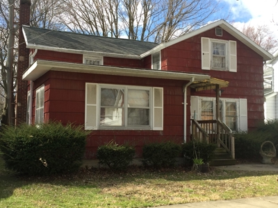 Pool Real Estate & Chattel Auction in Upper Sandusky, Ohio - image 1