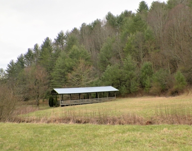 42.75 Acres Of Spacious Retreat In Rural Retreat, Va - image 35