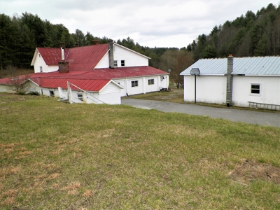42.75 Acres Of Spacious Retreat In Rural Retreat, Va - image 32