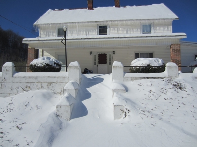 42.75 Acres Of Spacious Retreat In Rural Retreat, Va - image 1