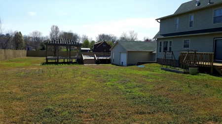 Beautiful spacious country home in small town Tennessee! - image 20