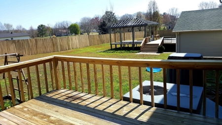 Beautiful spacious country home in small town Tennessee! - image 19