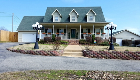 Beautiful spacious country home in small town Tennessee! - image 1