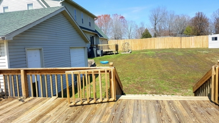 Beautiful spacious country home in small town Tennessee! - image 21