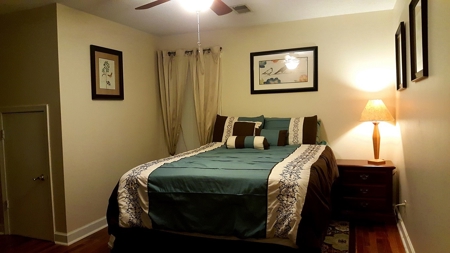 Beautiful spacious country home in small town Tennessee! - image 17