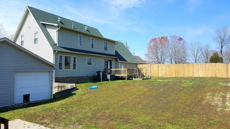 Beautiful spacious country home in small town Tennessee! - image 23