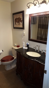 Beautiful spacious country home in small town Tennessee! - image 18