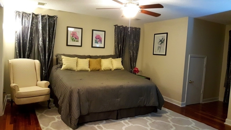Beautiful spacious country home in small town Tennessee! - image 15