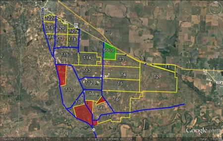 Hudson Ranch Auction Tract 19 - image 23
