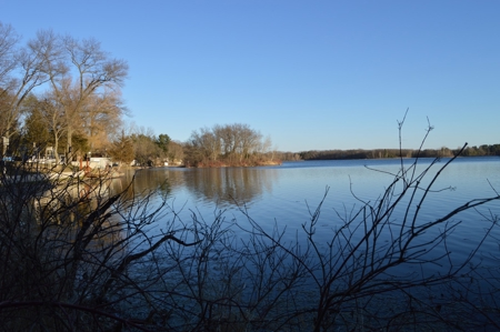Lawrence Lake Lot Online Absolute Auction, Marquette County, - image 1