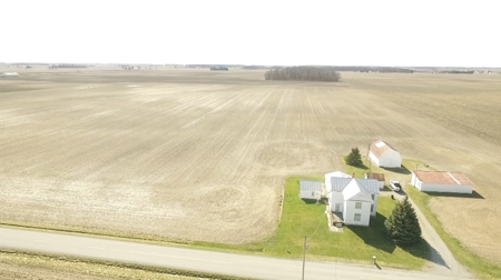 Farm Land & Chattel Auction in Upper Sandusky, Ohio - image 1