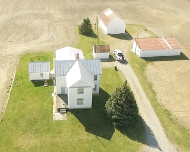 Farm Land & Chattel Auction in Upper Sandusky, Ohio - image 2