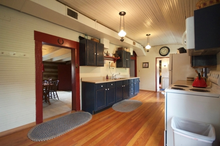Historic Home, Barn and Acreage for Sale in Marthasville MO - image 13