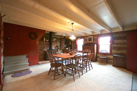 Historic Home, Barn and Acreage for Sale in Marthasville MO - image 11