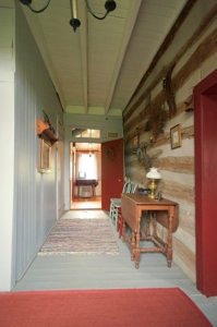 Historic Home, Barn and Acreage for Sale in Marthasville MO - image 14