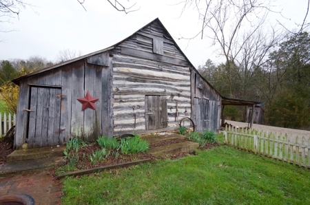 Historic Home, Barn and Acreage for Sale in Marthasville MO - image 17