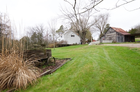 Historic Home, Barn and Acreage for Sale in Marthasville MO - image 7