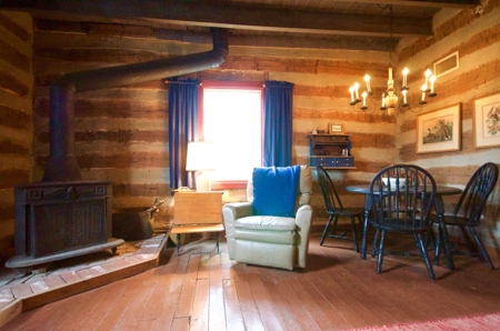 Historic Home, Barn and Acreage for Sale in Marthasville MO - image 15