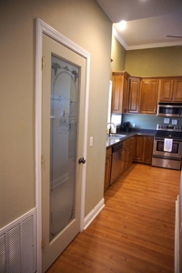 Tennessee Country Home for Sale with acreage - Parsons TN - image 27